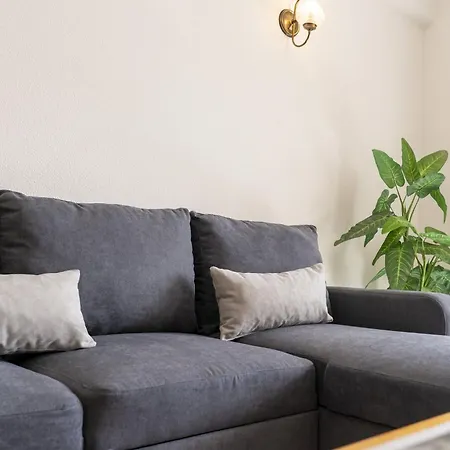 #376 Cozy Relaxing Getaway Peaceful Apartment *